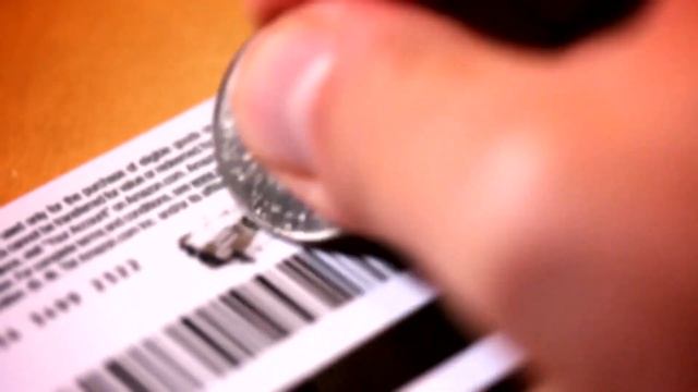 FBI warns against gift card scams; how to verify gift cards смотреть онлайн