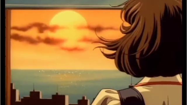 POV: you're walking home from a long day in school ~ a playlist смотреть онлайн
