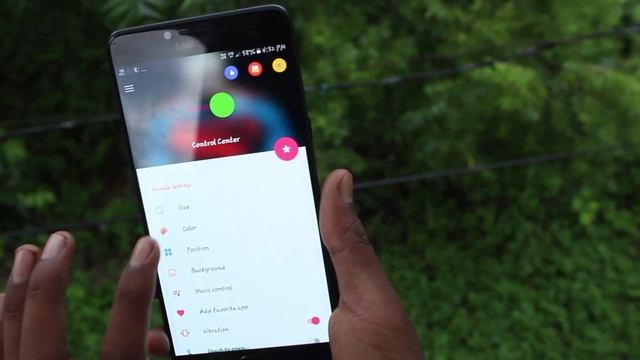 How To Add IOS 11 Controll Center On Any ANDROID [NO ROOT] смотреть онлайн