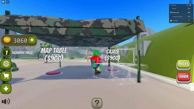 Roblox Battlefield Tycoon смотреть онлайн
