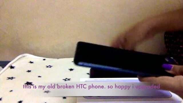 UNBOXING new iPhone 11 PURPLE смотреть онлайн