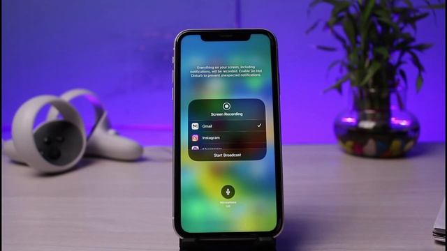 Screen Recorder for iPhone - How to Use ! смотреть онлайн