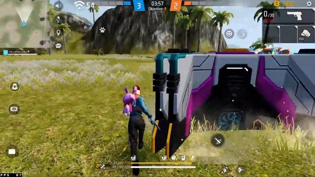 PC VS IPHONE 14 PRO MAX ll 1 vs 1 ll FREEFIRE Gameplay😨🥵🥵 смотреть онлайн