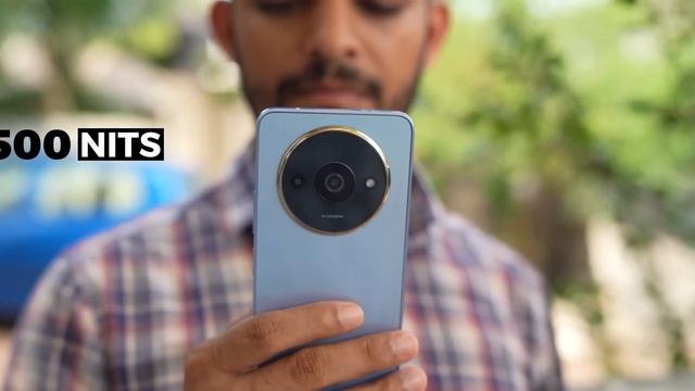 Premium Looking Phone at Rs 6999 | POCO C61 | Malayalam смотреть онлайн