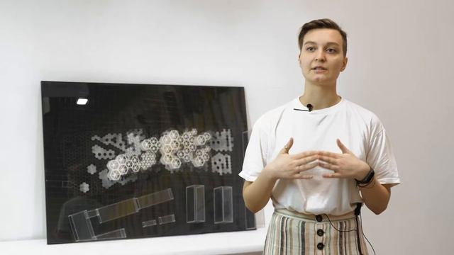 СОВМЕСТНЫЙ ПРОЕКТ B&D И SKOLTECH смотреть онлайн