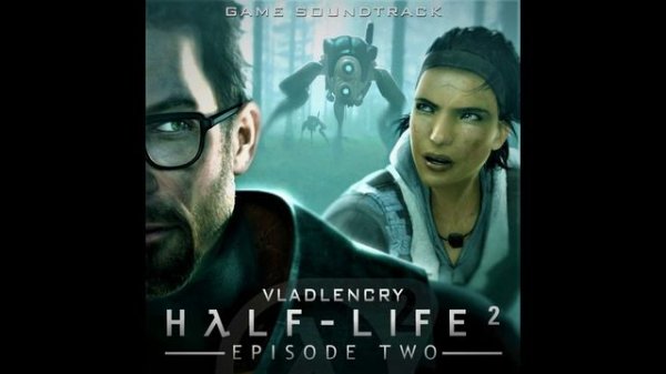 Sector Sweep - Kelly Bailey | Half-Life 2: Episode Two (Remastered)