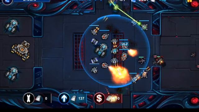 Galaxy TD Defense Normal lv 9-2 Guide Wiki смотреть онлайн