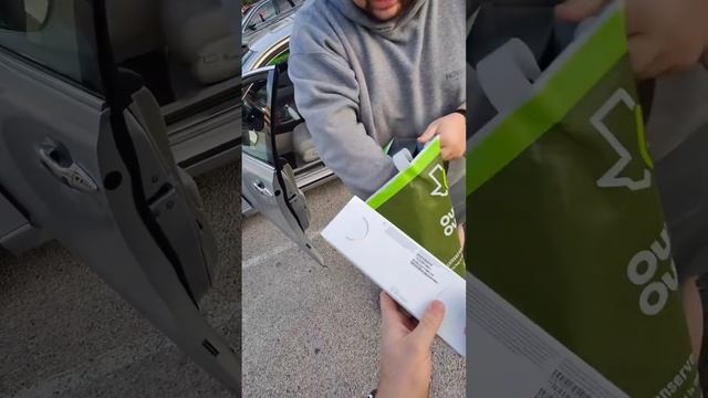 Was it a good deal? Apple Watch Series 9 45mm Cellular for $300 #sellformore #sidehustles #reseller смотреть онлайн