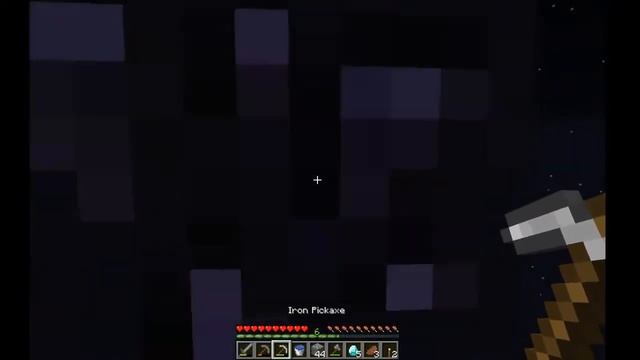 Minecraft in 2D #2: Dungeons смотреть онлайн