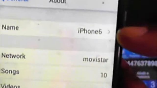 Iphone 6 con 16 Gb y 8 megapixeles copia exacta смотреть онлайн