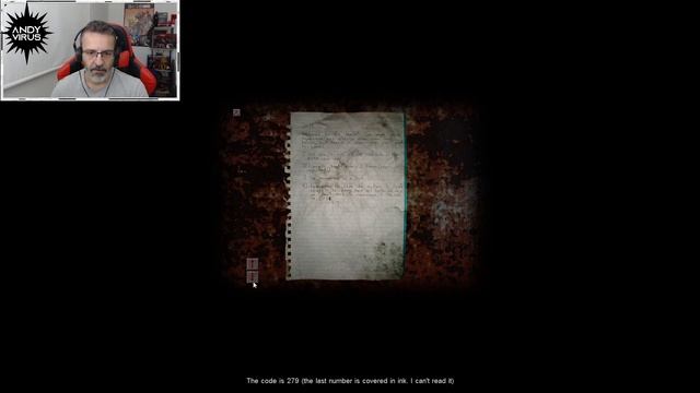 Cry of Fear | Chapter 2 Who is that Doctor? | Psychological Horror Game смотреть онлайн