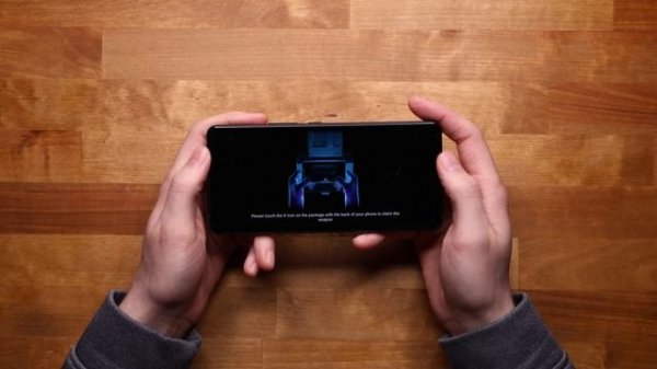 ROG Phone 8 Pro Edition Unboxing and Camera Test - ASMR