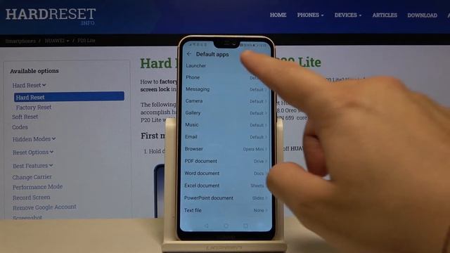 How to Download and Install iOS Launcher on HUAWEI P20 Lite – iOS on Android Device смотреть онлайн