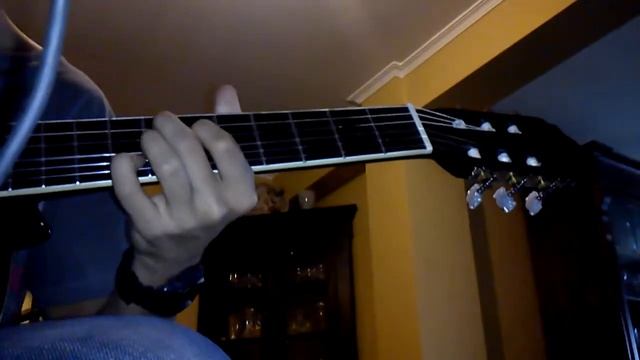 Corporal Clegg-Acoustic cover(HD) смотреть онлайн