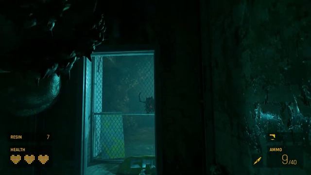 "VORTIGAUNTS!" Half Life: Alyx Playthrough Part 4 [VR] смотреть онлайн