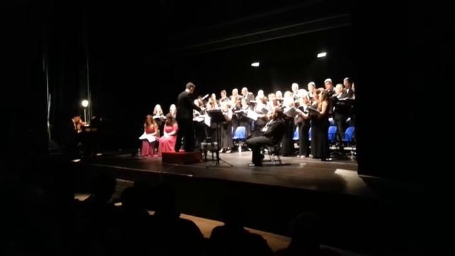 Missa Defunctorum -In memoria aeterna-Giovanni Paisiello смотреть онлайн