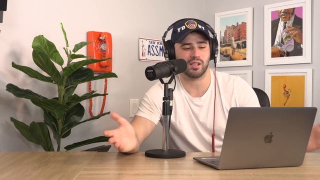 Frank Is A Gatekeeper | The Basement Yard #287 смотреть онлайн