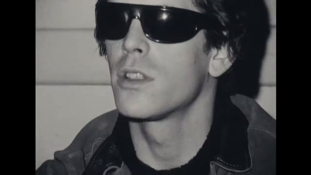 BBC Talking Movies: NYFF Velvet Underground documentary смотреть онлайн