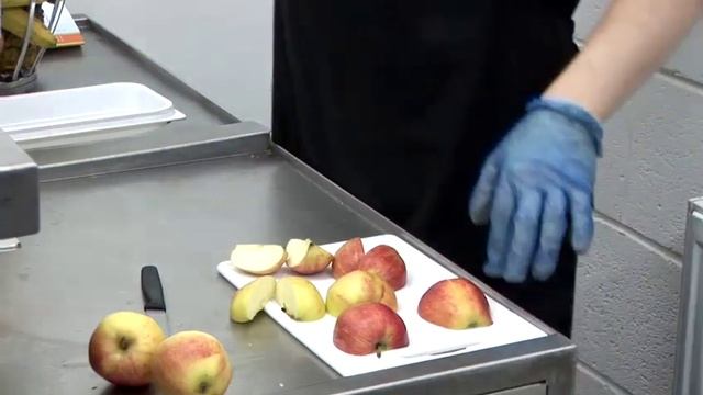 How To Prepare Apple Juice смотреть онлайн