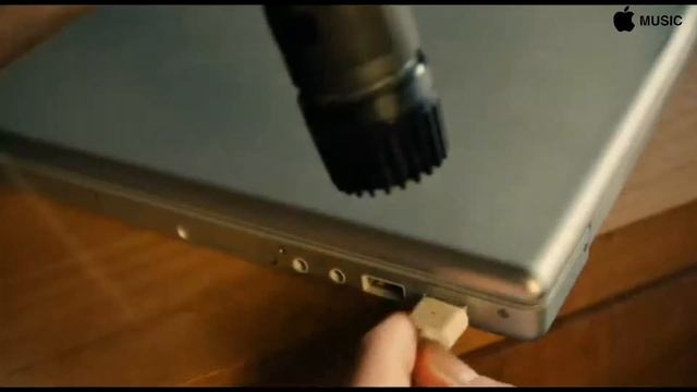 APPLE | Start Up  |  A  Song Made From 45 Years Of Apple Sound   |  Apple Music