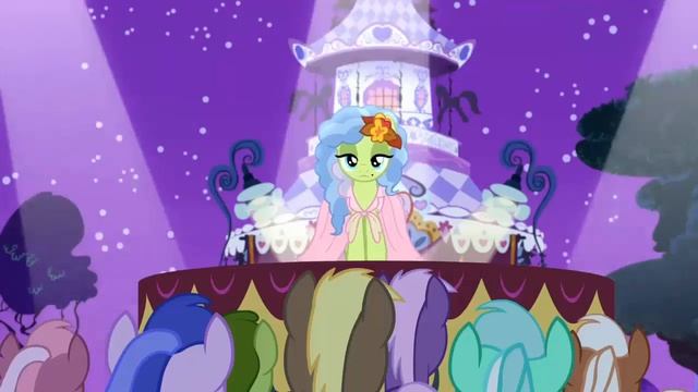 Applejack's Honesty Lesson (Honest Apple) | MLP: FiM [HD] смотреть онлайн