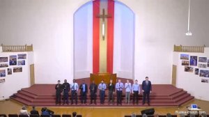 Иерусалим - Братья Тамбовской Церкви