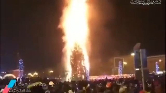 Дар Ислом соли нав харом аст. смотреть онлайн