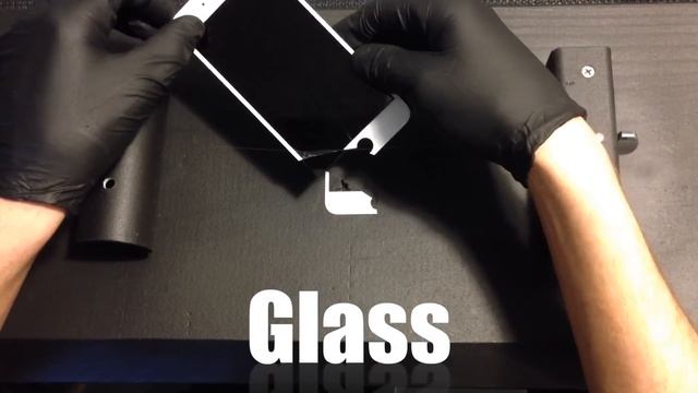 iPhone 6 Plus Glass Only Screen Repair смотреть онлайн