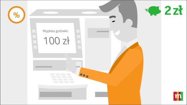 mBank: mSaver - odkładaj na dodatkowe wydatki смотреть онлайн