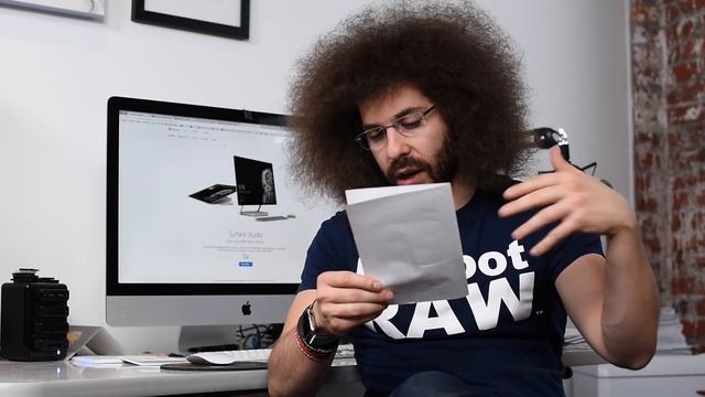 Microsoft Surface Studio Preview: Did Microsoft Out Apple Apple? смотреть онлайн