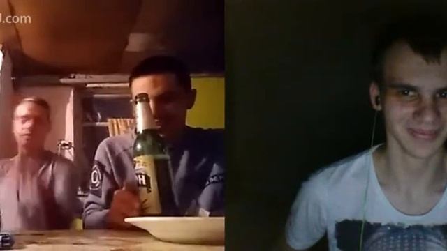 Чат Рулетка [Реакция людей на детский голос Ребенка] смотреть онлайн