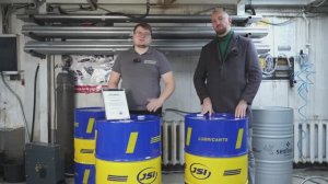 Про масло JSI - Технический Эксперт - г. Видное