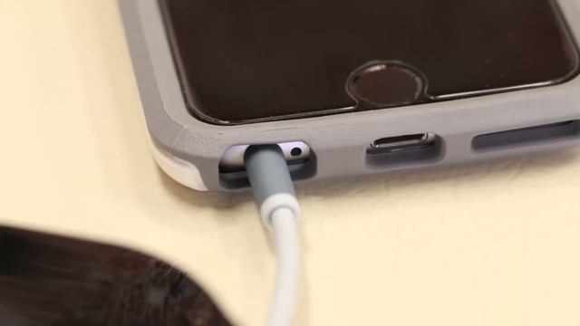 The Best OtterBox? Symmetry Case - iPhone 6S / 6S Plus - Quick In-Depth Review смотреть онлайн