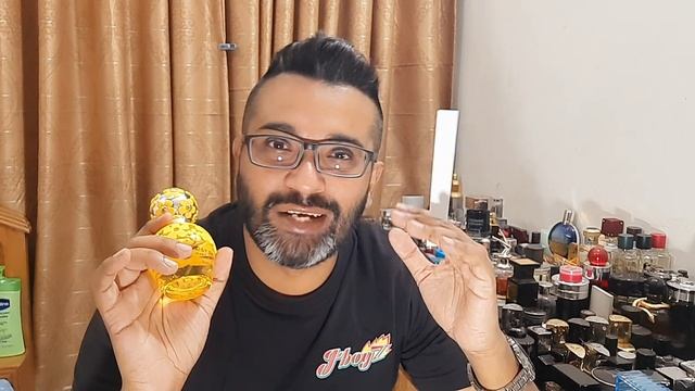 Marc Jacobs Daisy Dream Sunshine Fragrance (2019) смотреть онлайн