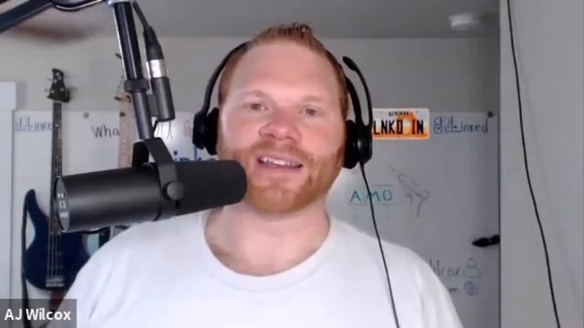 The Real Estate Crowdfunding Show - Ep. 372 | AJ Wilcox - B2Linked смотреть онлайн