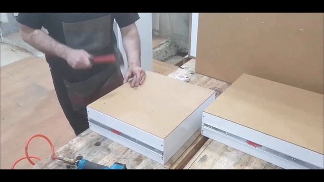 Kiler Yapımı ve Basit Piston Takımı ...mob serisi 9 смотреть онлайн
