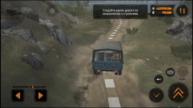 Muderunner Mobile - ПЕРВЫЙ ВЗГЛЯД + ОБУЧЕНИЕ смотреть онлайн