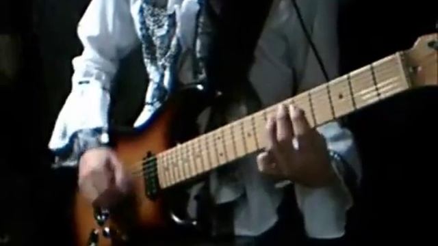 ギターで【BAD APPLE!!】を弾いてみたよ смотреть онлайн