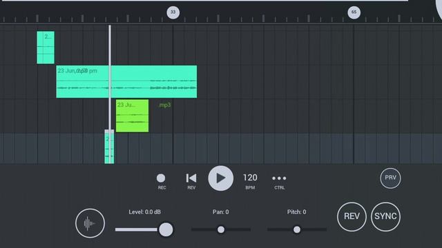 Thawaini ratan angom@multime795 cover by @klpkhuman7954 in Fl studio mobile!! смотреть онлайн