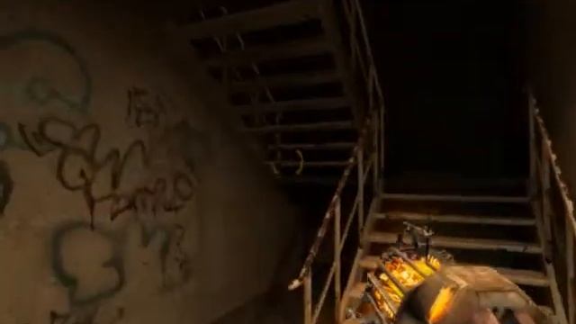 Let's Play Half Life 2 Ep 1 Part 7 - Antlions! смотреть онлайн