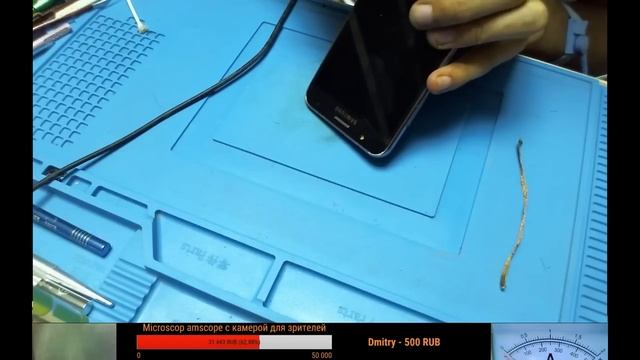 Galaxy J700H wifi and bluetooth fix смотреть онлайн