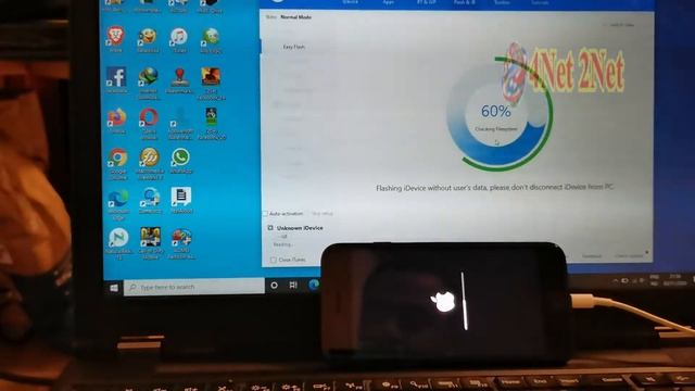 How To Unlock iCloud iPhone New Method 2020 Easy Way With 3Utools 100% work смотреть онлайн