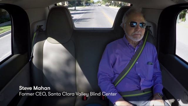 Say Hello to Waymo смотреть онлайн