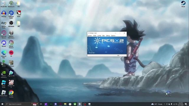 PCSX2 Full setup guide (2023) смотреть онлайн