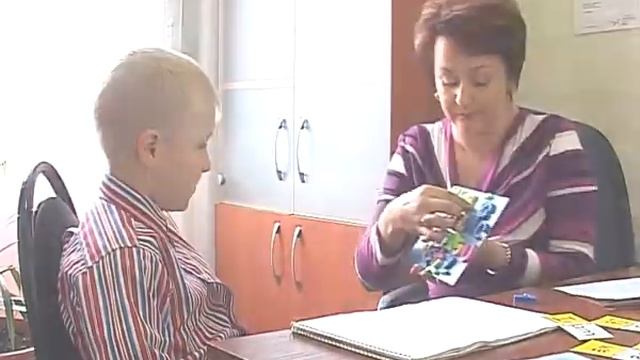 Сердобск ТВ - Детский психолог - 16-06-11.avi