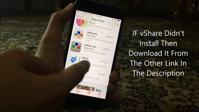 Install Paid Apps & Games For Free On iOS 9 Beta 3 - NO JAILBREAK смотреть онлайн