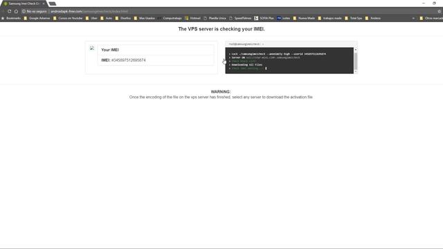 Free International IMEI Blacklist Checker - IMEI Checker Online смотреть онлайн