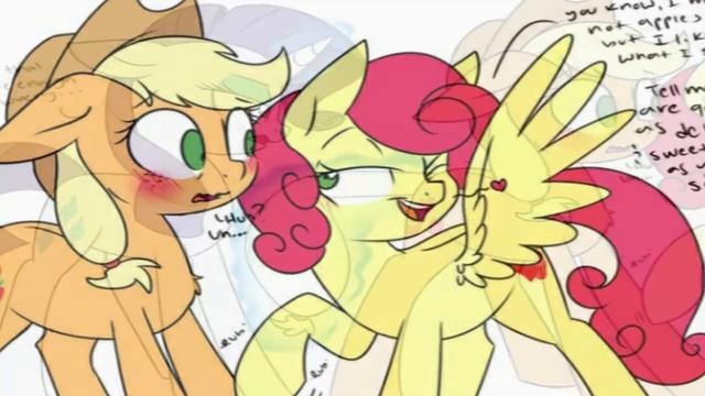 I don't like Apples... but comic dub (Funny) смотреть онлайн
