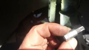 Подвеска Шевроле Орландо с право .Ознакомительная, какие нужно ключи.