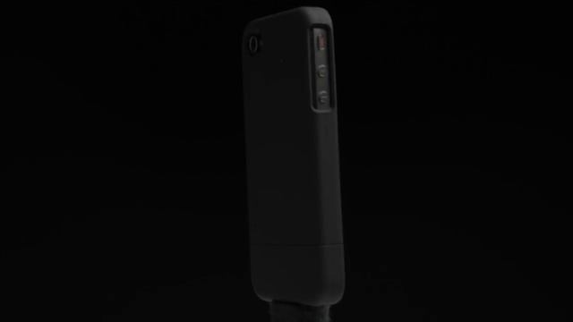 Skech - Hard Rubber Ultra-Slim (iPhone 4) смотреть онлайн